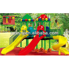 Profession supplier newest mushroom type amusement park